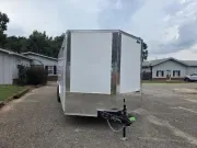 new Cargo (Enclosed) Trailers Klein Quality Trailers  for sale, in Semmes, AL Thumbnail 2