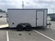 new Cargo (Enclosed) Trailers Klein Quality Trailers  for sale, in Semmes, AL Thumbnail 2