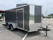 new Cargo (Enclosed) Trailers Rock Solid Cargo  for sale, in Semmes, AL Thumbnail 1