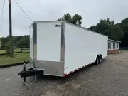 new Cargo (Enclosed) Trailers Klein Quality Trailers  for sale, in Semmes, AL Thumbnail 3