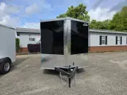 new Cargo (Enclosed) Trailers Quality Cargo  for sale, in Semmes, AL Thumbnail 3