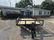 new Utility Trailers Lone Wolf Trailer  for sale, in Semmes, AL Thumbnail 2