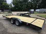 new Car Haulers / Racing Trailers Lone Wolf Trailer  for sale, in Semmes, AL Thumbnail 3