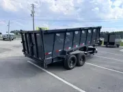new Dump Trailers Lamar Trailers  for sale, in Semmes, AL Thumbnail 3