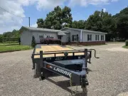 new Equipment / Flatbed Trailers Lamar Trailers  for sale, in Semmes, AL Thumbnail 2