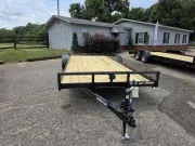 new Car Haulers / Racing Trailers Lone Wolf Trailer  for sale, in Semmes, AL Thumbnail 2