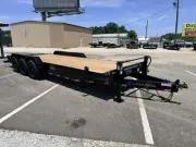 new Car Haulers / Racing Trailers Load Trail  for sale, in Semmes, AL Thumbnail 2