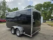 new Cargo (Enclosed) Trailers Quality Cargo  for sale, in Semmes, AL Thumbnail 2