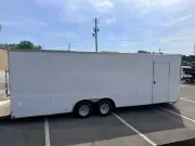 new Cargo (Enclosed) Trailers Other  for sale, in Semmes, AL Thumbnail 3