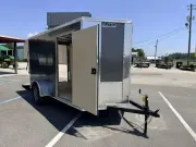new Cargo (Enclosed) Trailers Rock Solid Cargo  for sale, in Semmes, AL Thumbnail 1