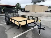 new Utility Trailers Load Trail  for sale, in Semmes, AL Thumbnail 2