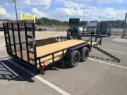 new Utility Trailers Load Trail  for sale, in Semmes, AL Thumbnail 3
