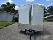 new Cargo (Enclosed) Trailers Quality Cargo  for sale, in Semmes, AL Thumbnail 2