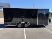 new Cargo (Enclosed) Trailers Klein Quality Trailers  for sale, in Semmes, AL Thumbnail 2