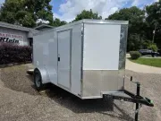 new Cargo (Enclosed) Trailers Quality Cargo  for sale, in Semmes, AL Thumbnail 2
