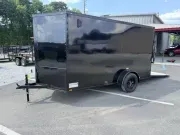 new Cargo (Enclosed) Trailers Klein Quality Trailers  for sale, in Semmes, AL Thumbnail 2