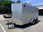 new Cargo (Enclosed) Trailers Other  for sale, in Semmes, AL Thumbnail 2