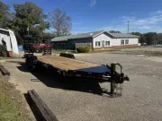 new Equipment / Flatbed Trailers Load Trail  for sale, in Semmes, AL Thumbnail 2