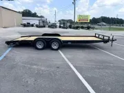 new Car Haulers / Racing Trailers Lone Wolf Trailer  for sale, in Semmes, AL Thumbnail 3