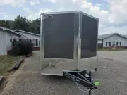new Cargo (Enclosed) Trailers Quality Cargo  for sale, in Semmes, AL Thumbnail 2