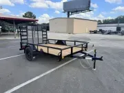 2027 Load Trail UT SA 77X10
