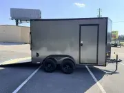 new Cargo (Enclosed) Trailers Klein Quality Trailers  for sale, in Semmes, AL Thumbnail 3
