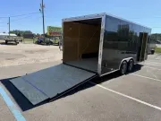 new Cargo (Enclosed) Trailers Klein Quality Trailers  for sale, in Semmes, AL Thumbnail 3