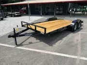 new Car Haulers / Racing Trailers Lone Wolf Trailer  for sale, in Semmes, AL Thumbnail 2