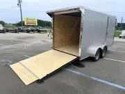 new Cargo (Enclosed) Trailers Rock Solid Cargo  for sale, in Semmes, AL Thumbnail 3