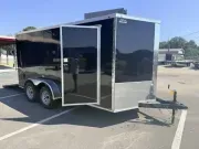 new Cargo (Enclosed) Trailers Klein Quality Trailers  for sale, in Semmes, AL Thumbnail 1