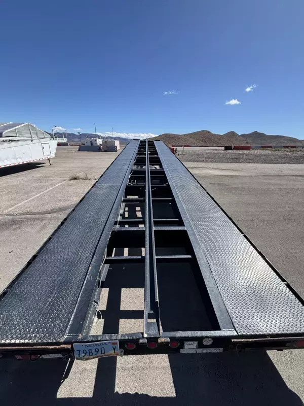 used Car Haulers / Racing Trailers Big Tex Trailers  for sale, in Sloan, NV Thumbnail 2