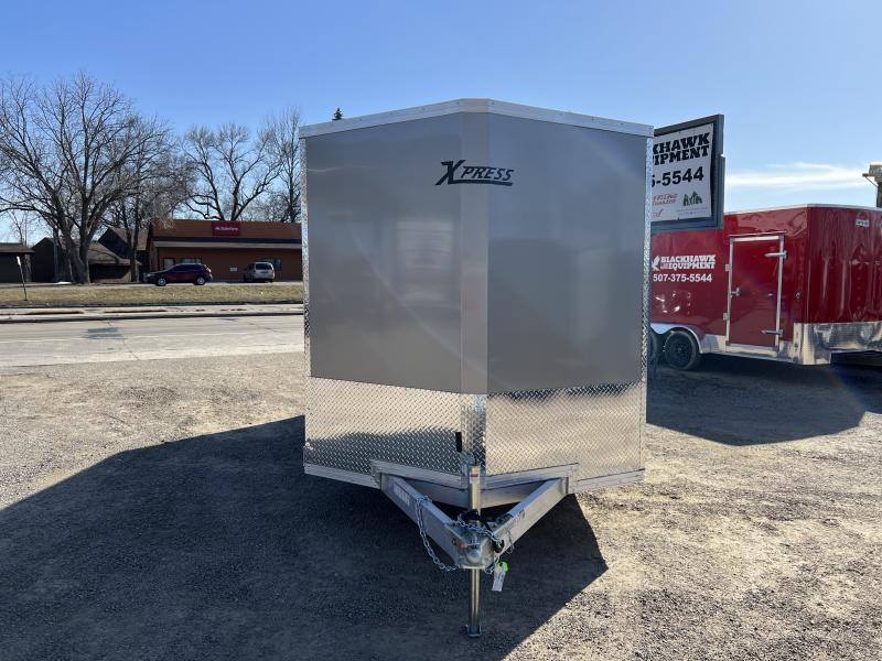 new Cargo (Enclosed) Trailers High Country Other for sale, in Lake Crystal, MN Thumbnail 8