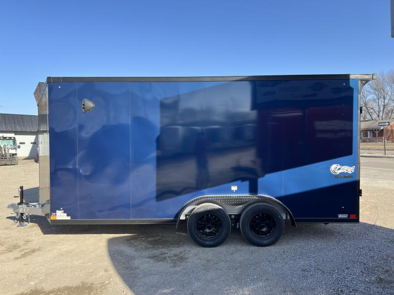new Cargo (Enclosed) Trailers Stealth Trailers  for sale, in Lake Crystal, MN Thumbnail 7