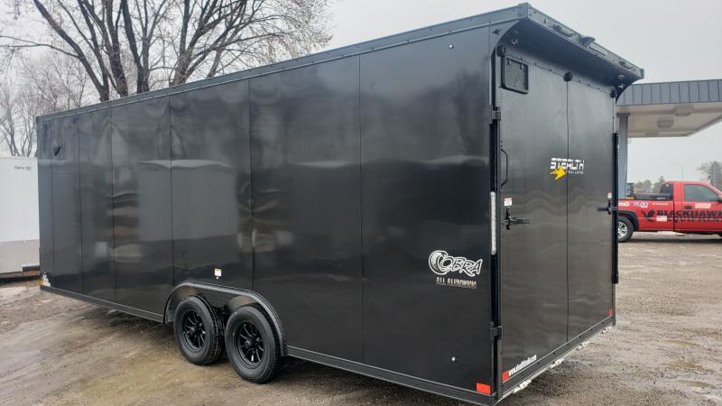 new Cargo (Enclosed) Trailers Stealth Trailers  for sale, in Lake Crystal, MN Thumbnail 12