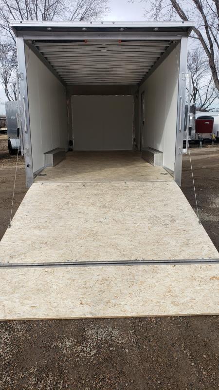 new Cargo (Enclosed) Trailers High Country Other for sale, in Lake Crystal, MN Thumbnail 8