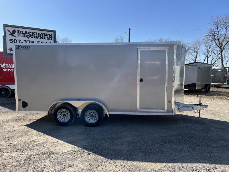 new Cargo (Enclosed) Trailers High Country Other for sale, in Lake Crystal, MN Thumbnail 2