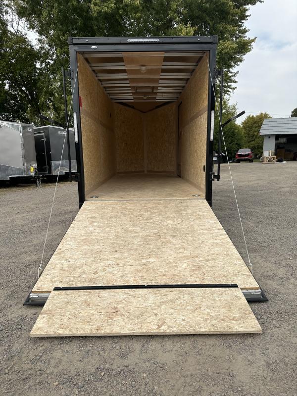 new Cargo (Enclosed) Trailers Stealth Trailers  for sale, in Lake Crystal, MN Thumbnail 10