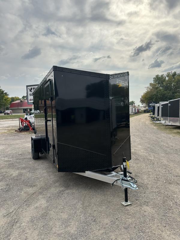 new Cargo (Enclosed) Trailers Stealth Trailers  for sale, in Lake Crystal, MN Thumbnail 2