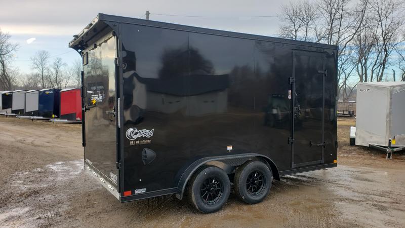 new Cargo (Enclosed) Trailers Stealth Trailers  for sale, in Lake Crystal, MN Thumbnail 5