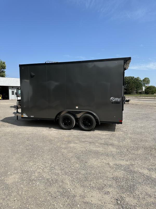 new Cargo (Enclosed) Trailers Stealth Trailers  for sale, in Lake Crystal, MN Thumbnail 7