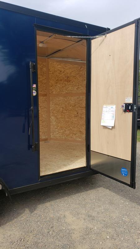 new Cargo (Enclosed) Trailers Stealth Trailers  for sale, in Lake Crystal, MN Thumbnail 12