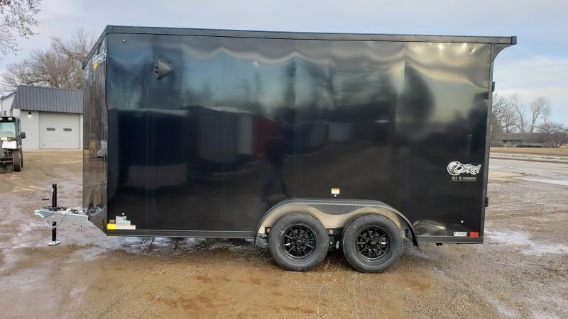 new Cargo (Enclosed) Trailers Stealth Trailers  for sale, in Lake Crystal, MN Thumbnail 2
