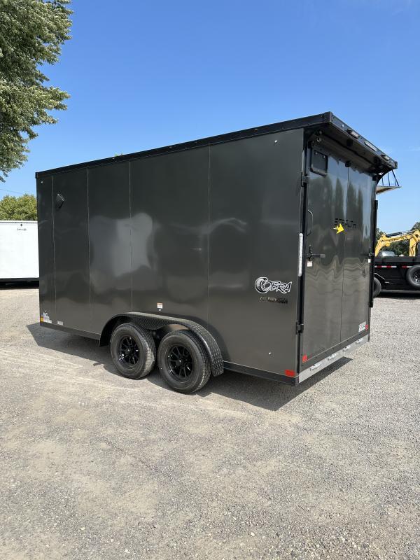 new Cargo (Enclosed) Trailers Stealth Trailers  for sale, in Lake Crystal, MN Thumbnail 8