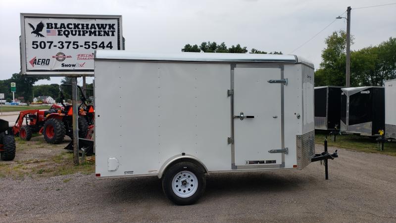 new Cargo (Enclosed) Trailers Carry-On Other for sale, in Lake Crystal, MN image-0