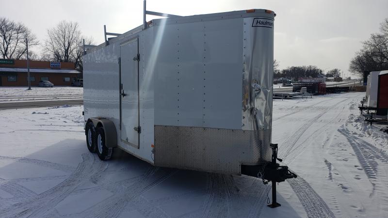 used Cargo (Enclosed) Trailers Haulmark Trailers  for sale, in Lake Crystal, MN Thumbnail 3