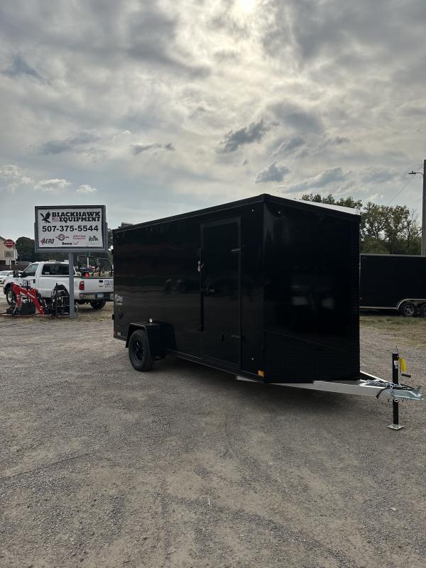 new Cargo (Enclosed) Trailers Stealth Trailers  for sale, in Lake Crystal, MN image-0