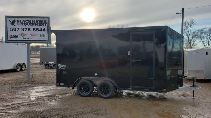 new Cargo (Enclosed) Trailers Stealth Trailers  for sale, in Lake Crystal, MN image-0