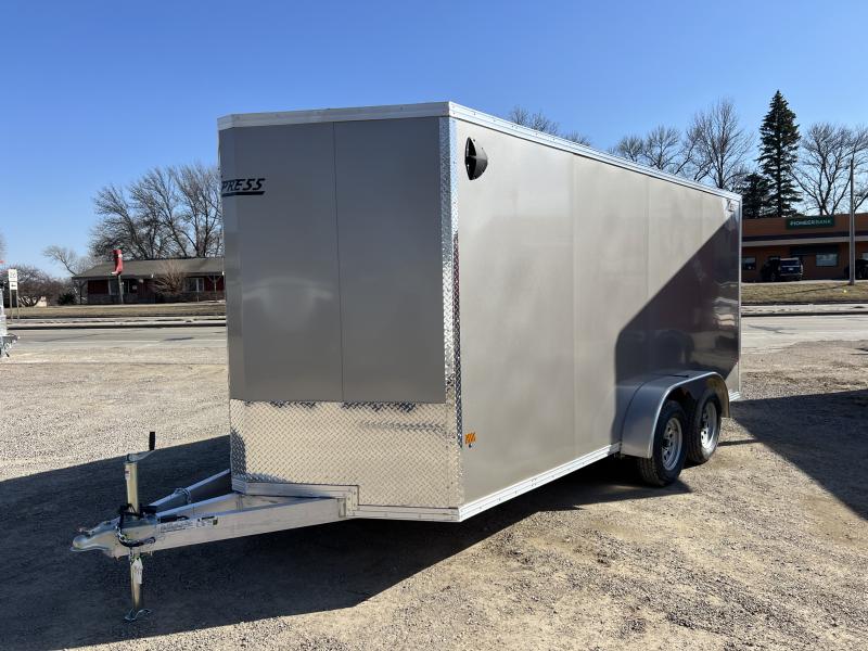 new Cargo (Enclosed) Trailers High Country Other for sale, in Lake Crystal, MN Thumbnail 7
