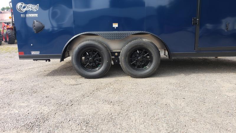 new Cargo (Enclosed) Trailers Stealth Trailers  for sale, in Lake Crystal, MN Thumbnail 3