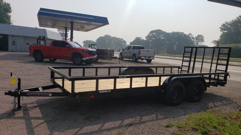 new Utility Trailers Carry-On Other for sale, in Lake Crystal, MN Thumbnail 10